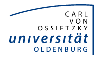 Carl von Ossietzky Universität Oldenburg